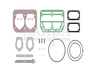 -DAF-REPAIR KIT (COMPRESSOR)